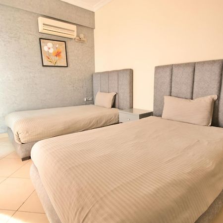 Appart Hotel Founty Beach 아가디르 외부 사진