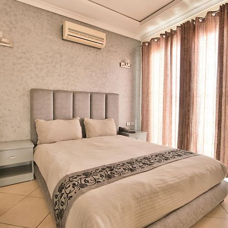 Appart Hotel Founty Beach 아가디르 외부 사진