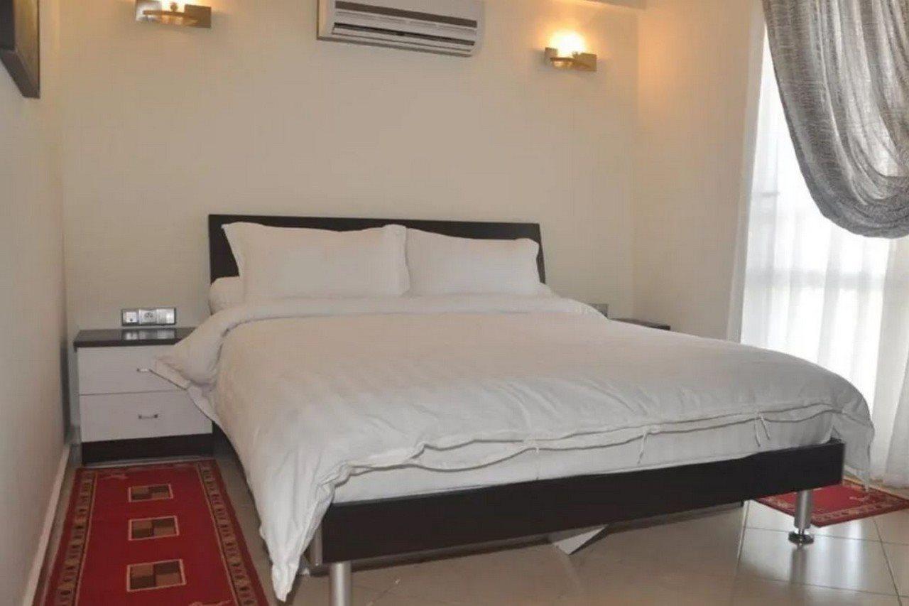 Appart Hotel Founty Beach 아가디르 외부 사진