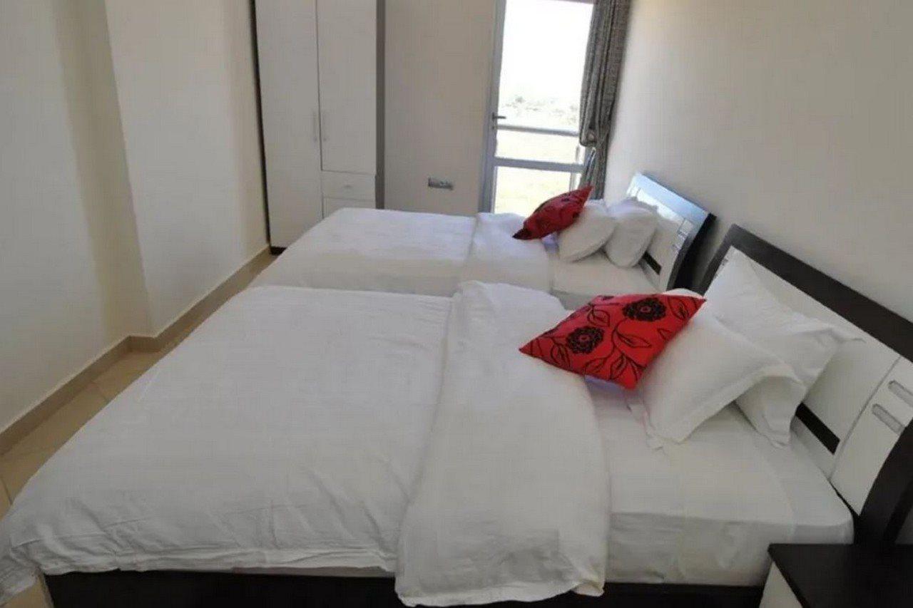 Appart Hotel Founty Beach 아가디르 외부 사진
