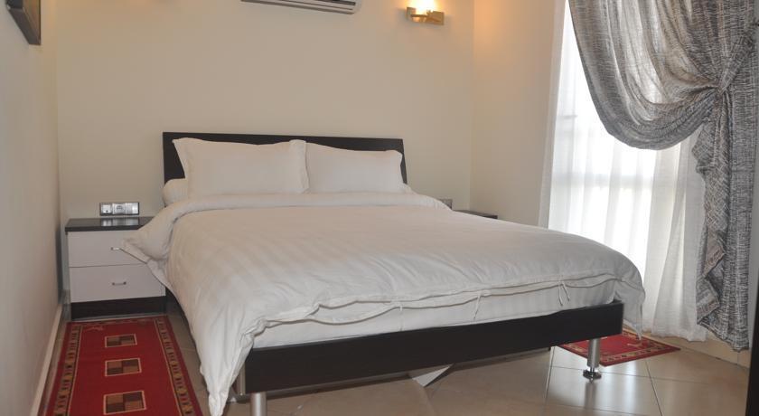 Appart Hotel Founty Beach 아가디르 외부 사진