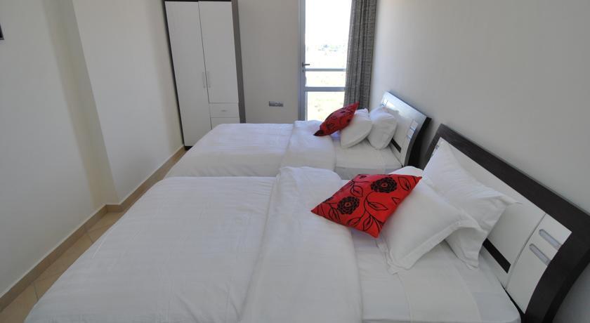 Appart Hotel Founty Beach 아가디르 외부 사진
