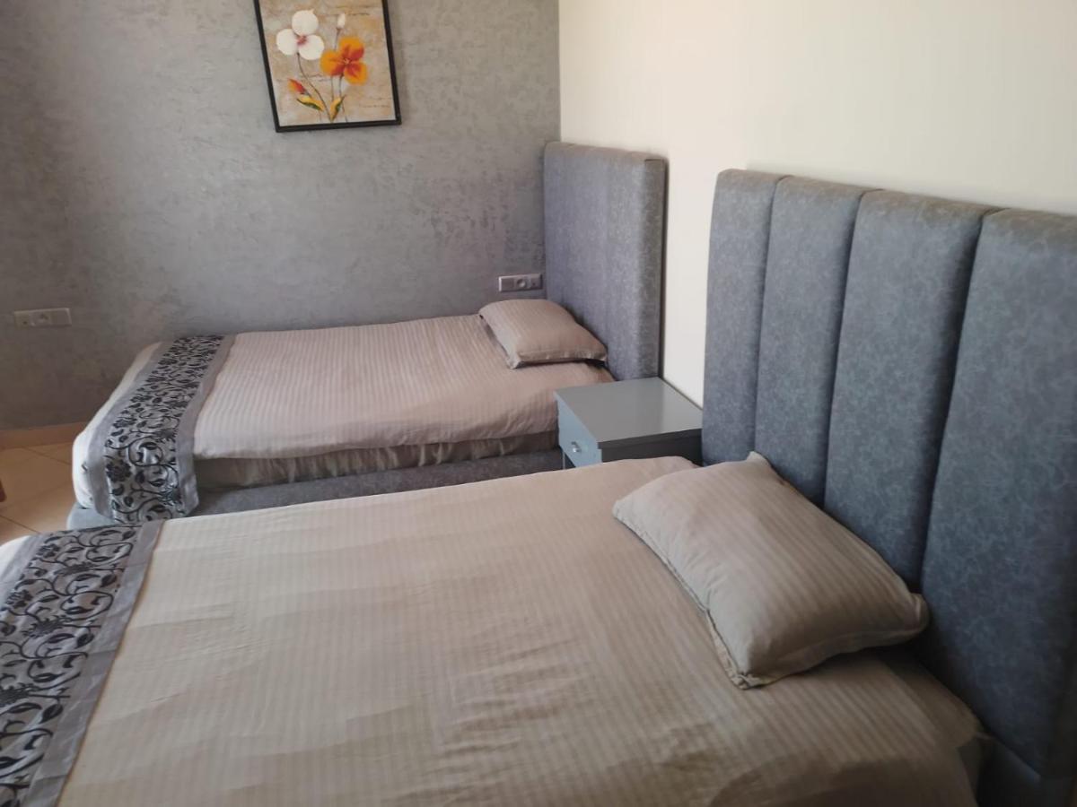 Appart Hotel Founty Beach 아가디르 외부 사진