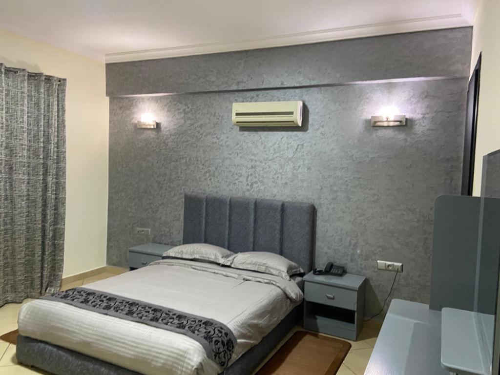 Appart Hotel Founty Beach 아가디르 외부 사진