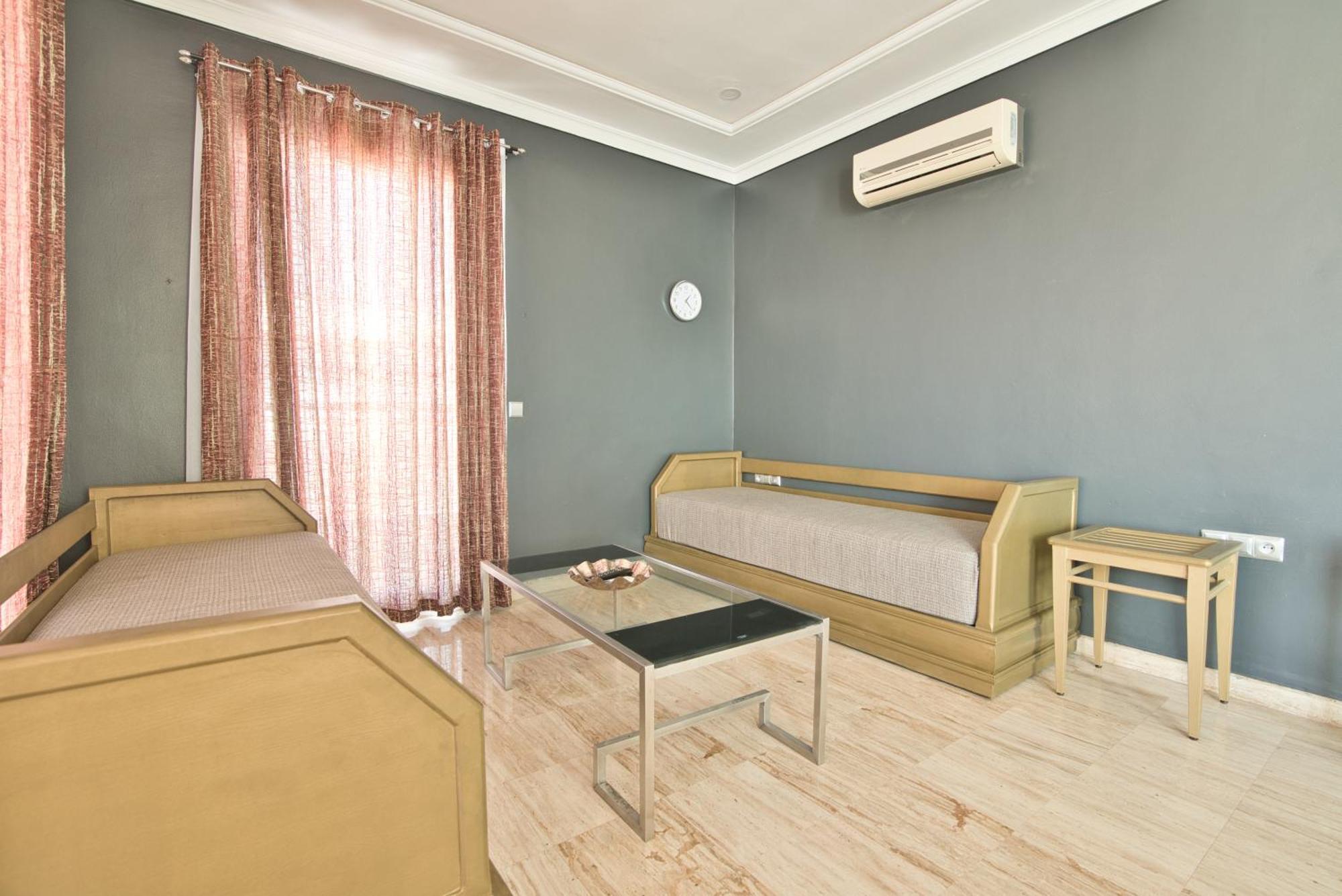 Appart Hotel Founty Beach 아가디르 외부 사진