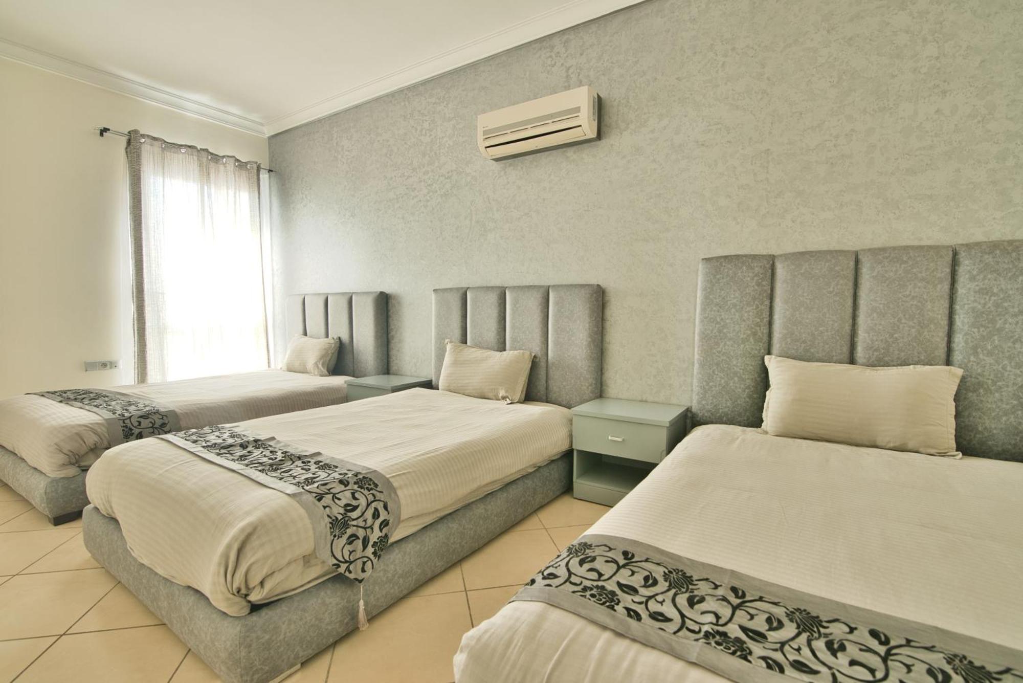 Appart Hotel Founty Beach 아가디르 외부 사진