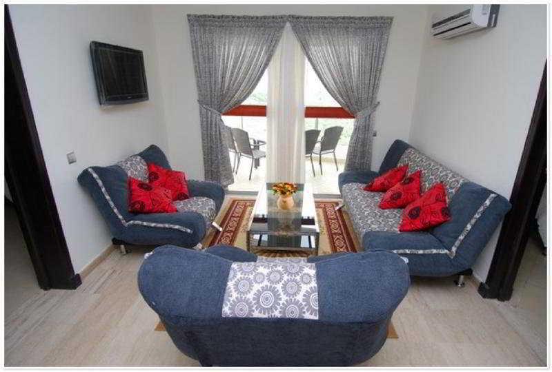 Appart Hotel Founty Beach 아가디르 외부 사진
